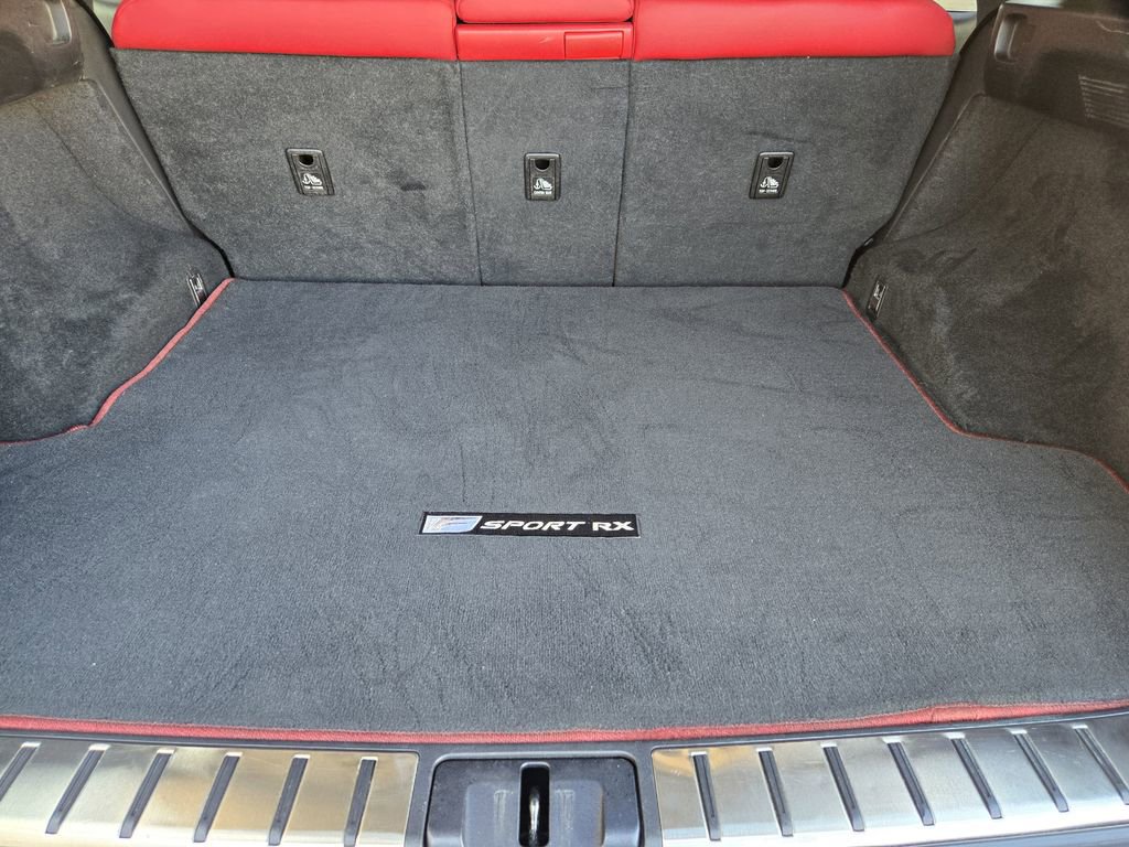 Used 2020 Lexus RX 350 F Sport w/ Accessory Package FWD image 21