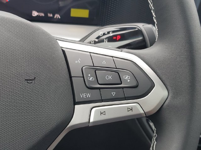 New 2026 Volkswagen Tiguan SE AWD/4WD image 22