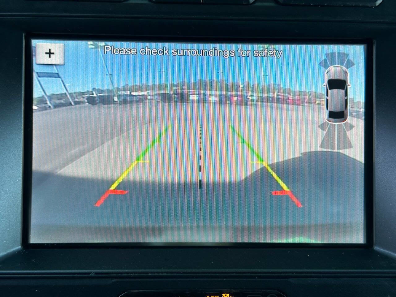 Used 2019 Ford Expedition Limited w/ Equipment Group 301A image 57