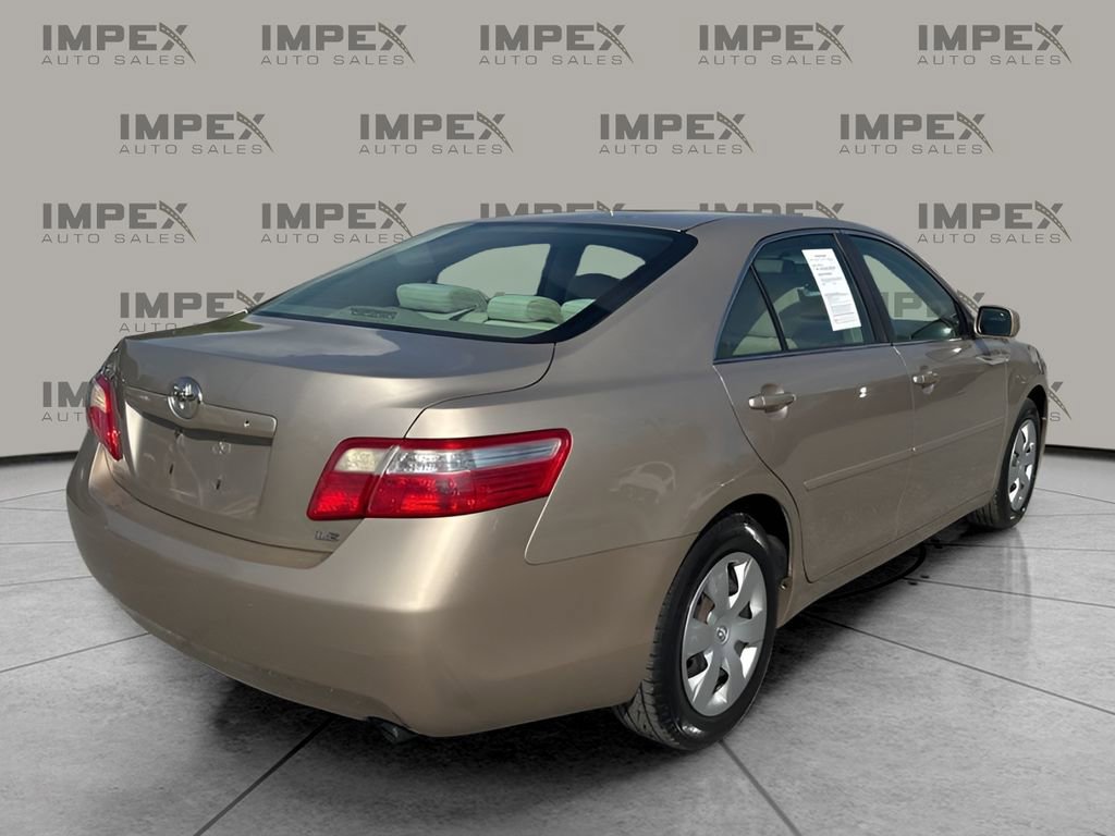 Used 2009 Toyota Camry CE image 5