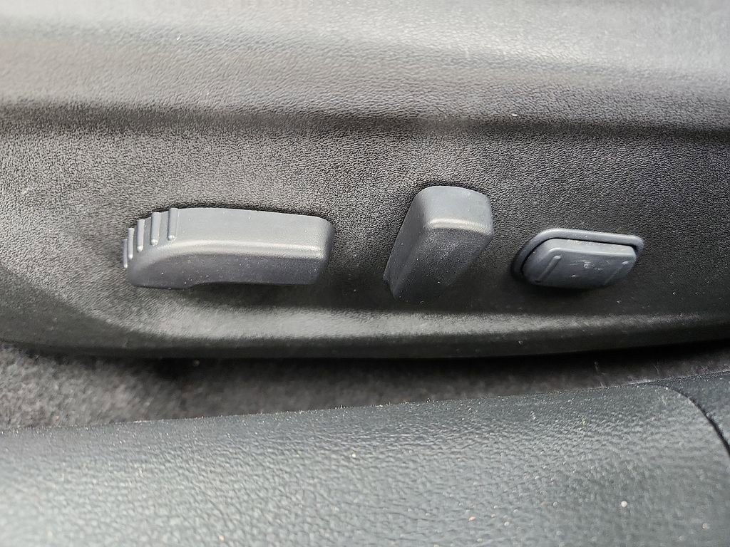Used 2023 Nissan Altima 2.5 SL image 16