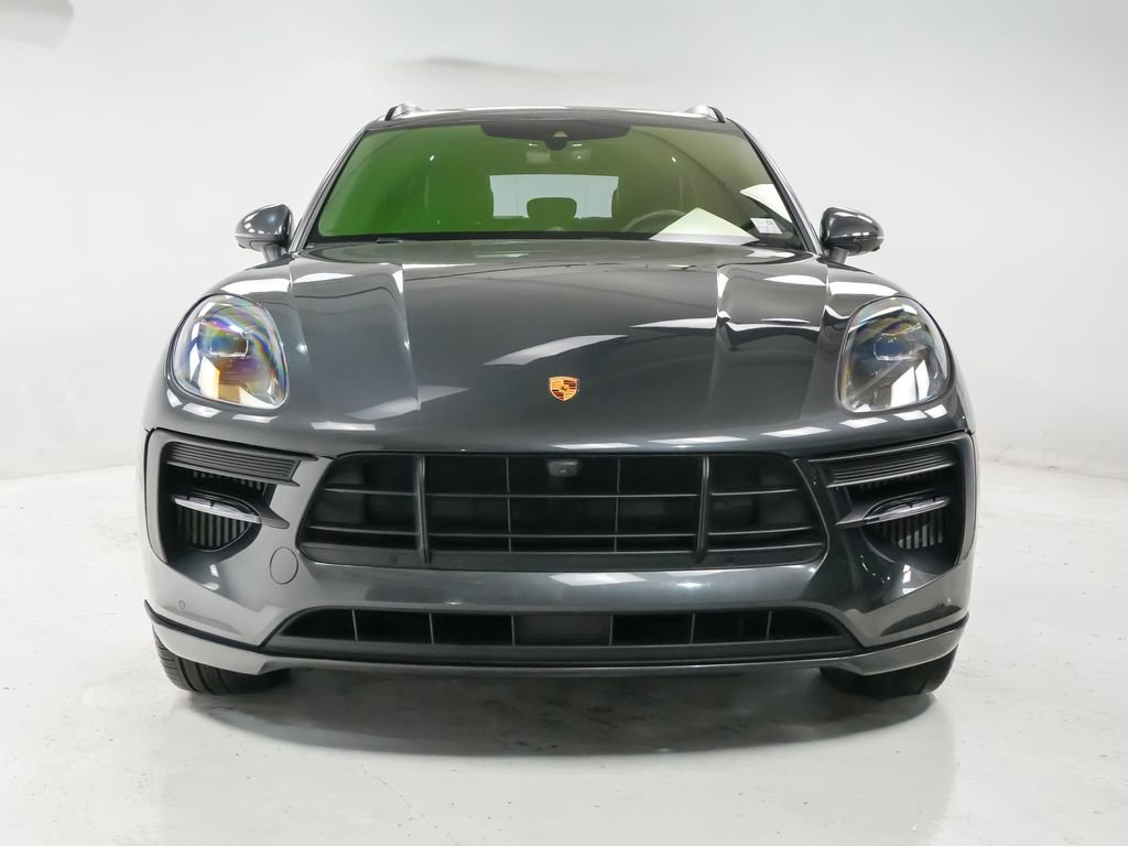Certified 2020 Porsche Macan GTS image 6