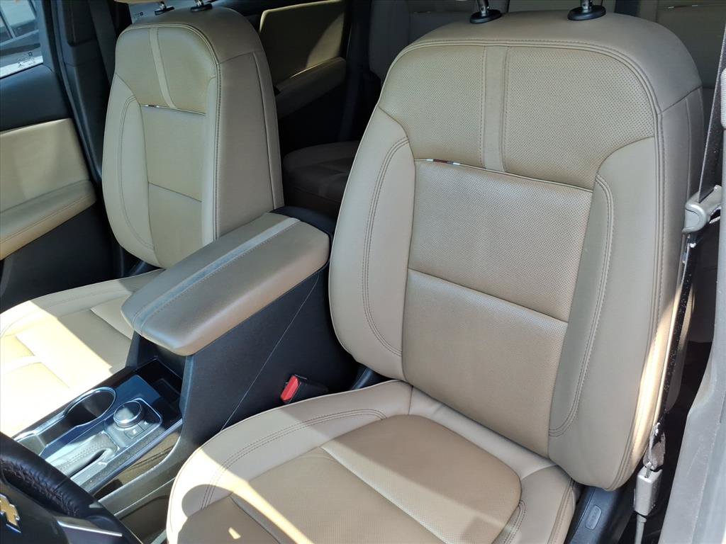 Used 2022 Chevrolet Blazer Premier w/ Enhanced Convenience Package AWD/4WD image 18