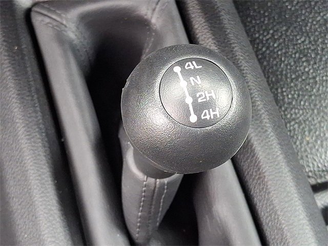 Used 2023 RAM 3500 Tradesman w/ Chrome Appearance Group image 20