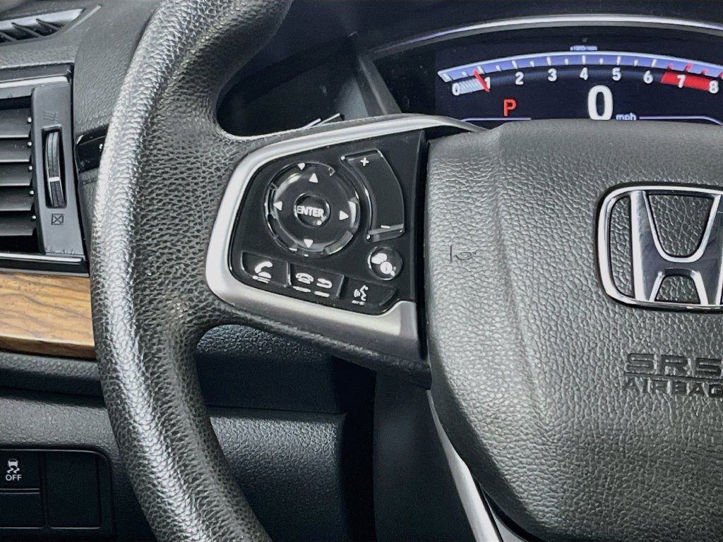 Used 2020 Honda CR-V EX image 13