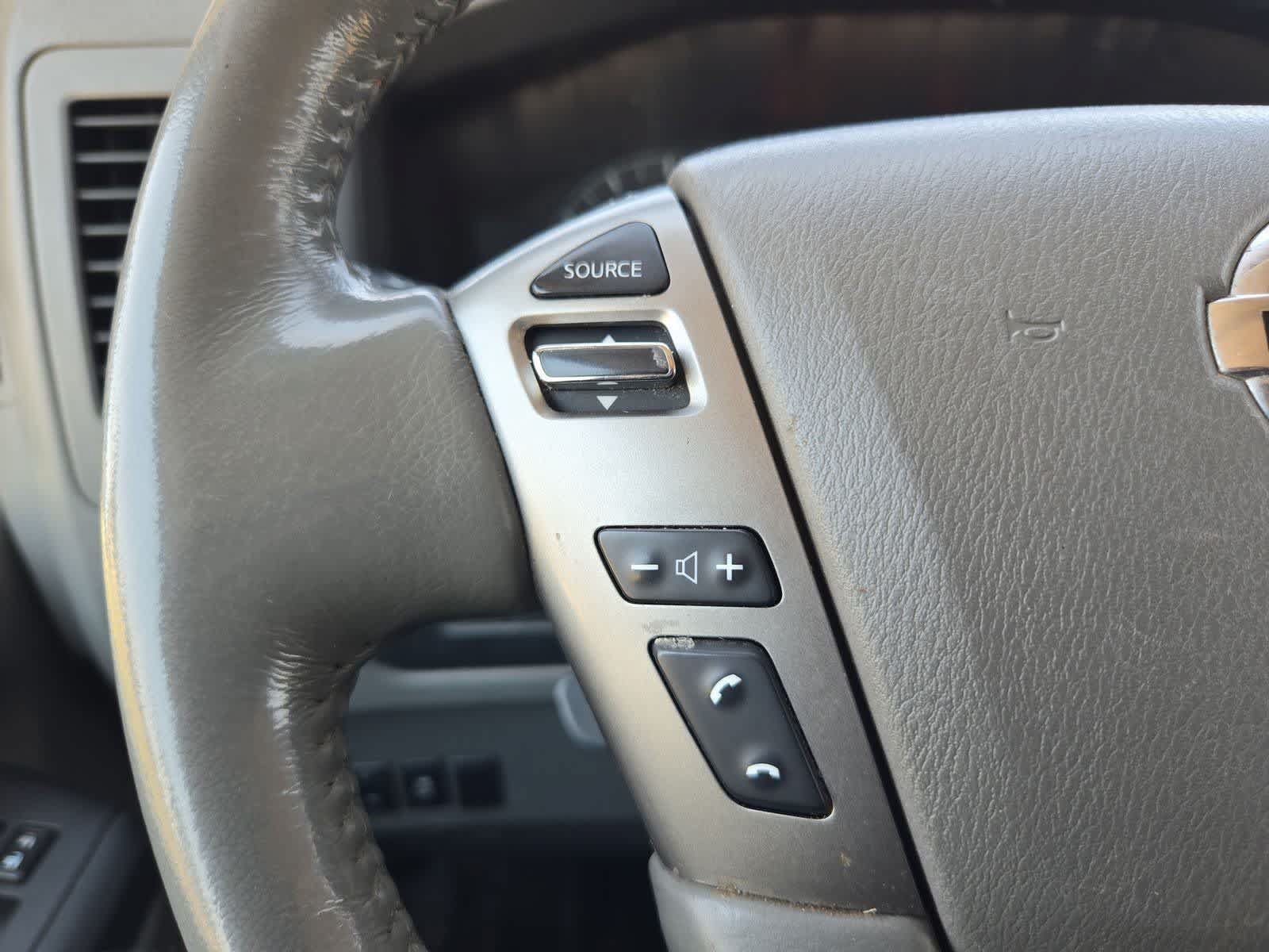 Used 2019 Nissan NV 3500 SL RWD image 21