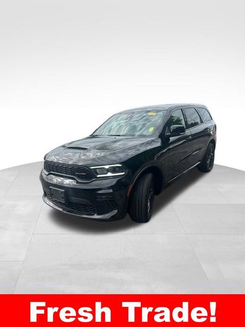 Used 2022 Dodge Durango R/T AWD/4WD video 1