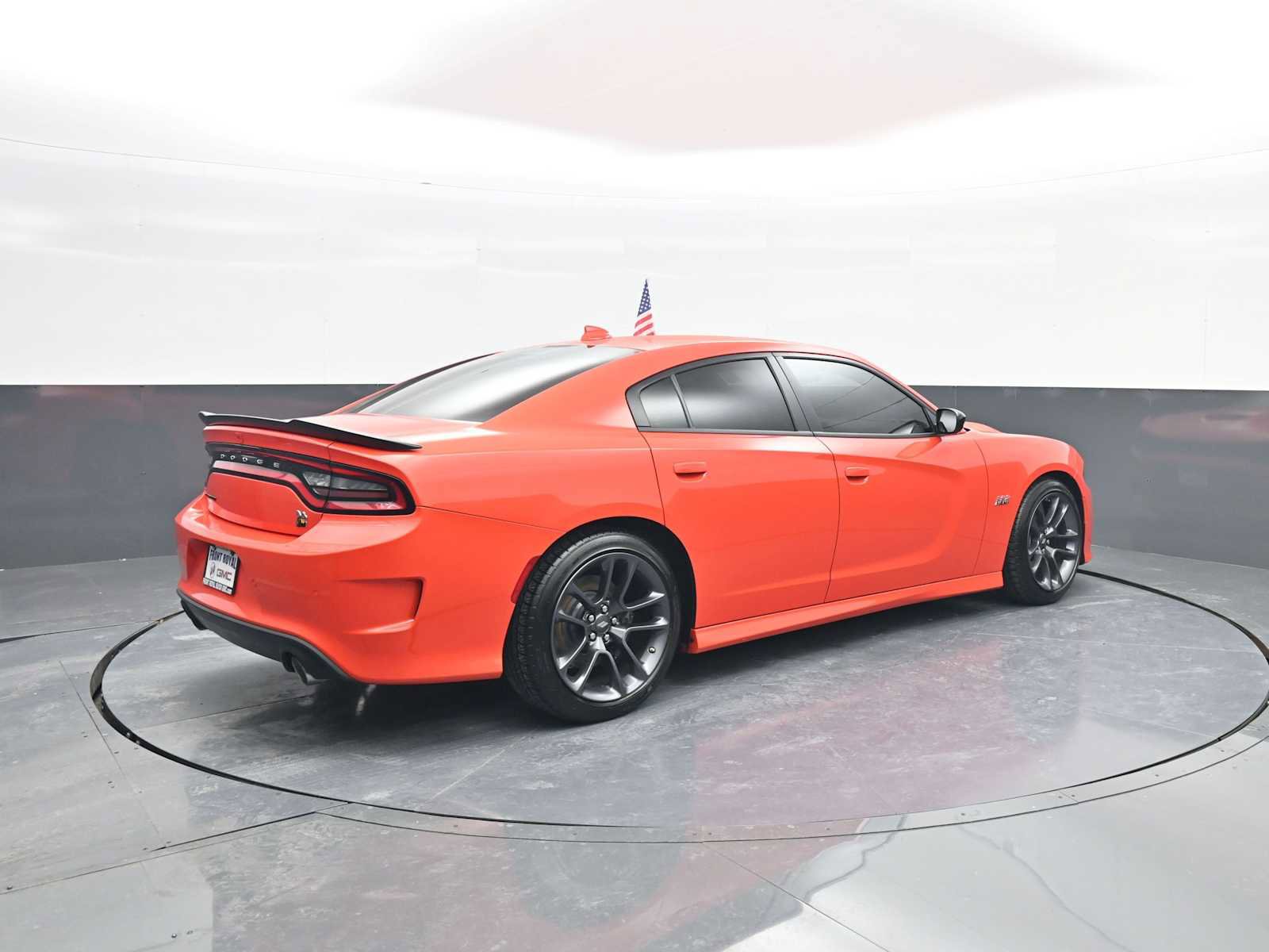 Used 2023 Dodge Charger Scat Pack image 8