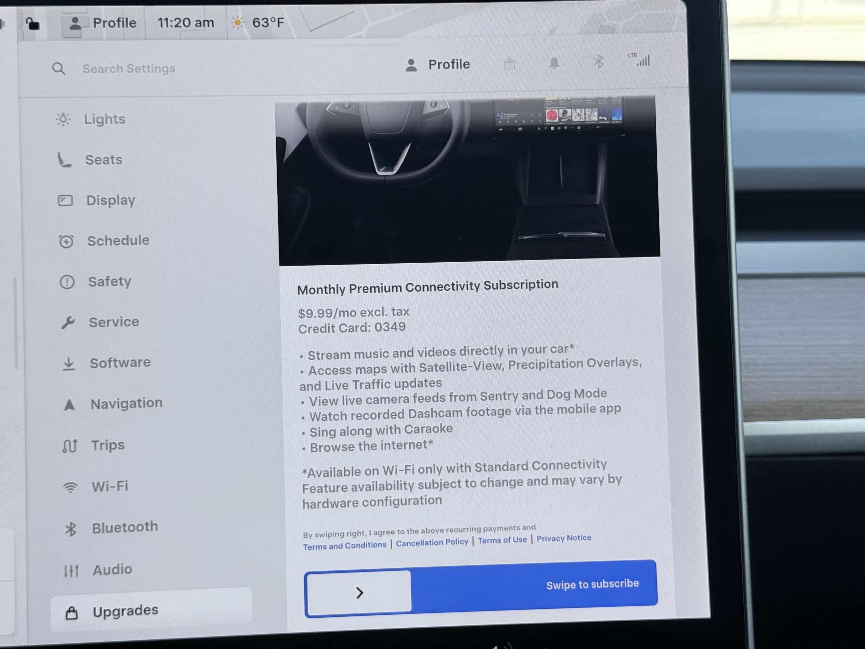 Used 2023 Tesla Model Y Performance image 76