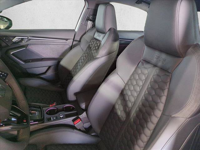 Used 2025 Audi RS 3 AWD/4WD image 17