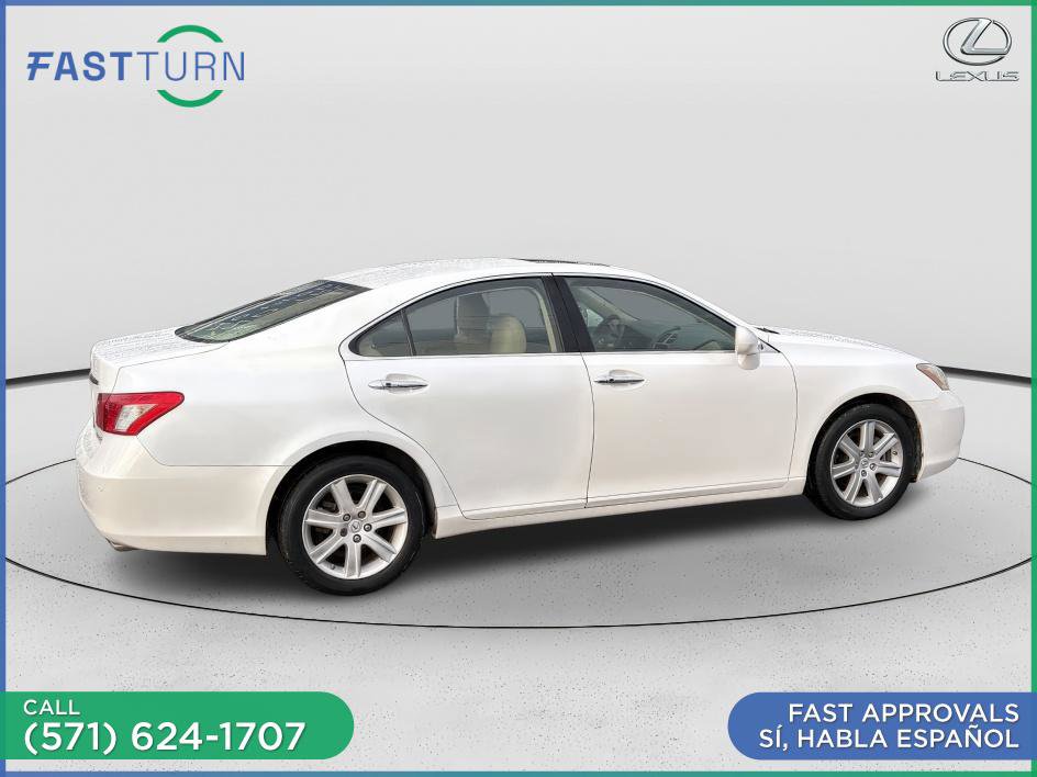 Used 2008 Lexus ES 350 image 22
