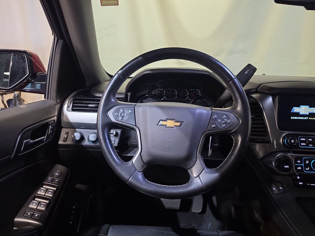 Used 2019 Chevrolet Tahoe LT w/ Max Trailering Package AWD/4WD image 11