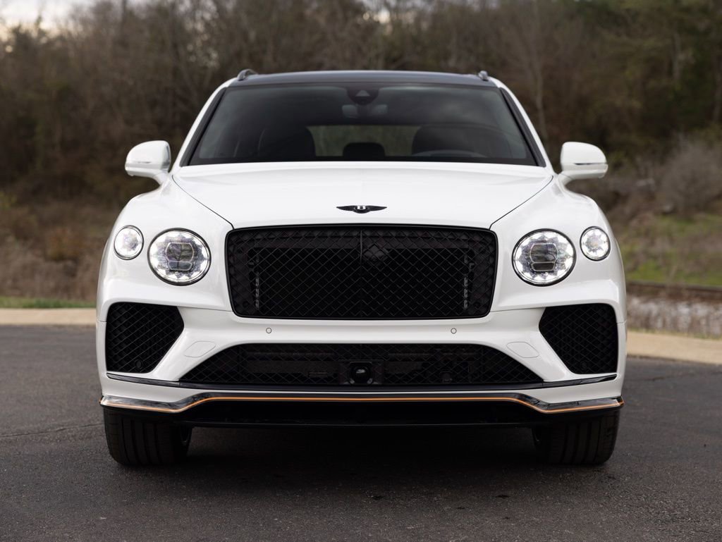 New 2026 Bentley Bentayga Speed AWD/4WD image 15