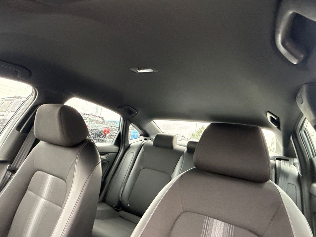 Certified 2023 Honda Civic Sport image 19