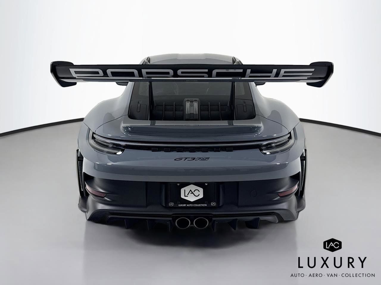 Used 2023 Porsche 911 GT3 RS image 7