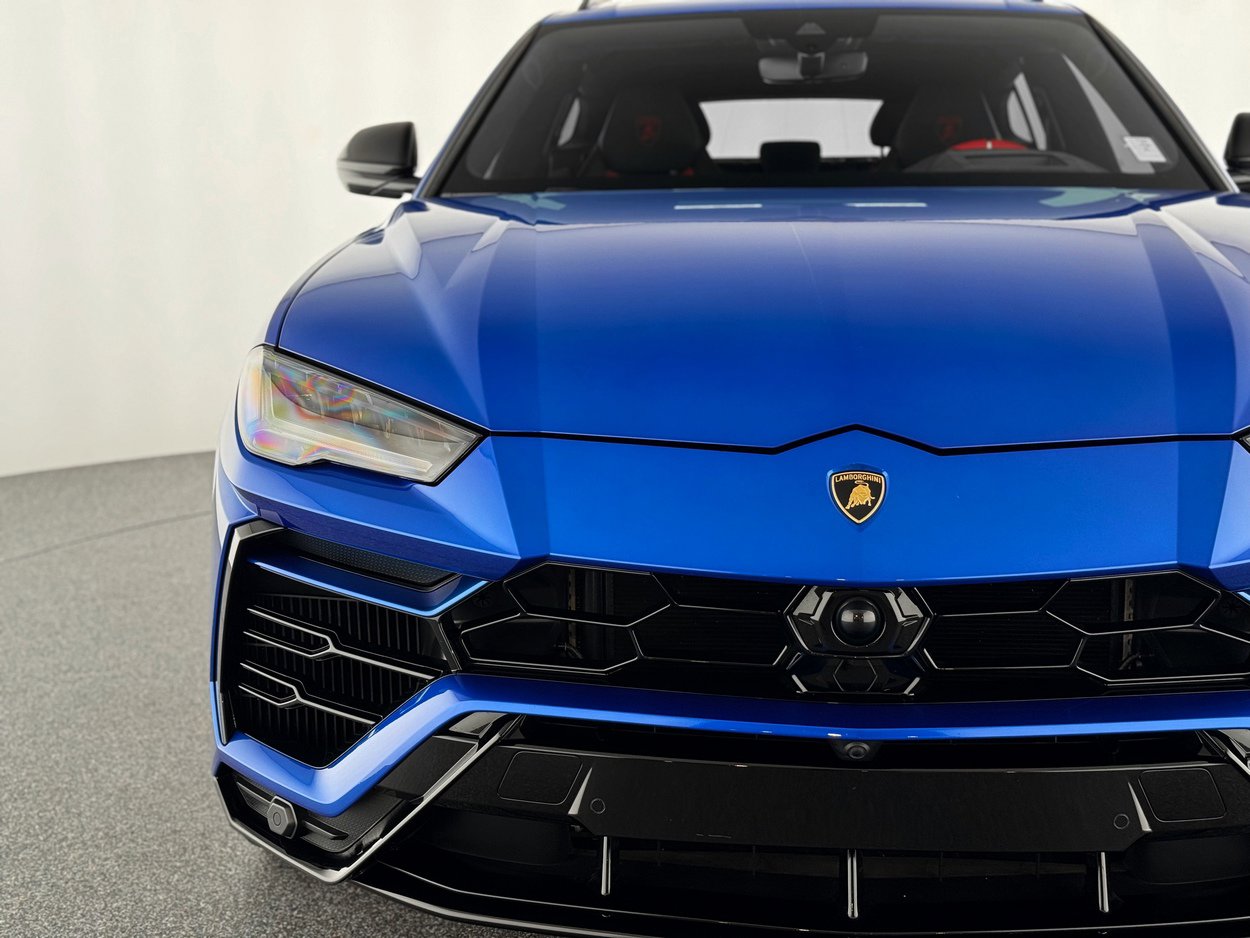Used 2022 Lamborghini Urus image 40