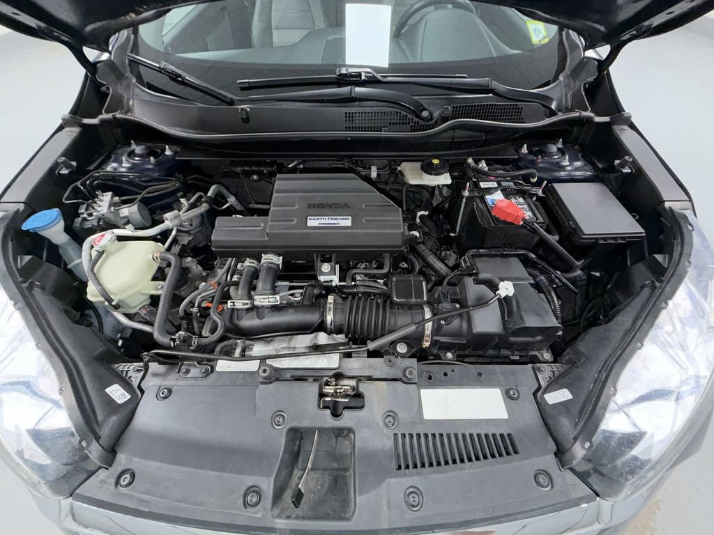 Used 2019 Honda CR-V EX-L image 18