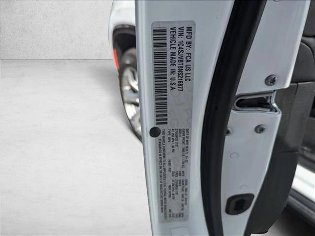 Used 2022 Jeep Wagoneer Series II image 22