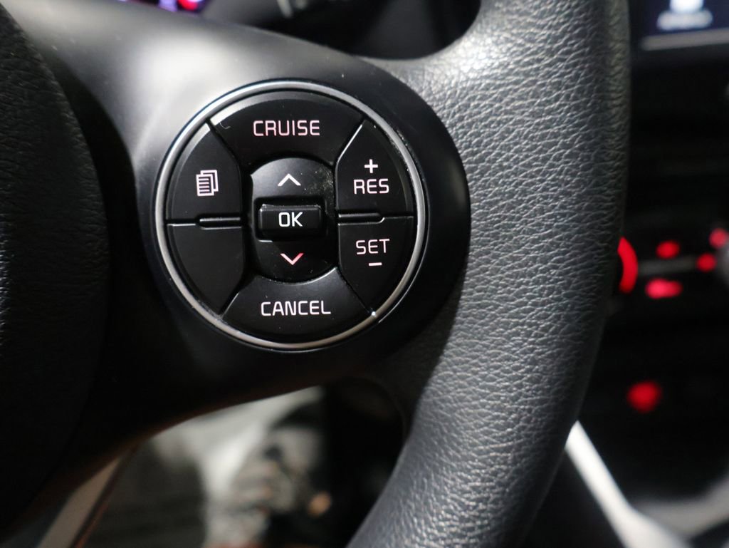Used 2021 Kia Soul LX FWD image 32