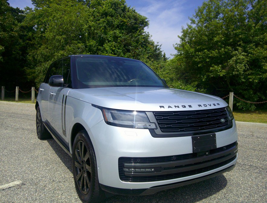 Used 2024 Land Rover Range Rover Long Wheelbase SE AWD/4WD image 20