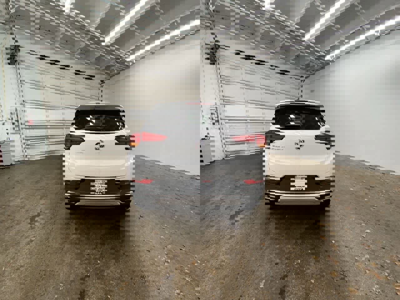 Used 2021 Buick Encore GX Preferred w/ Cold Weather Comfort Package image 5