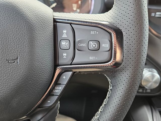 New 2026 RAM 1500 Rebel w/ Rebel Level 2 Equipment Group image 13