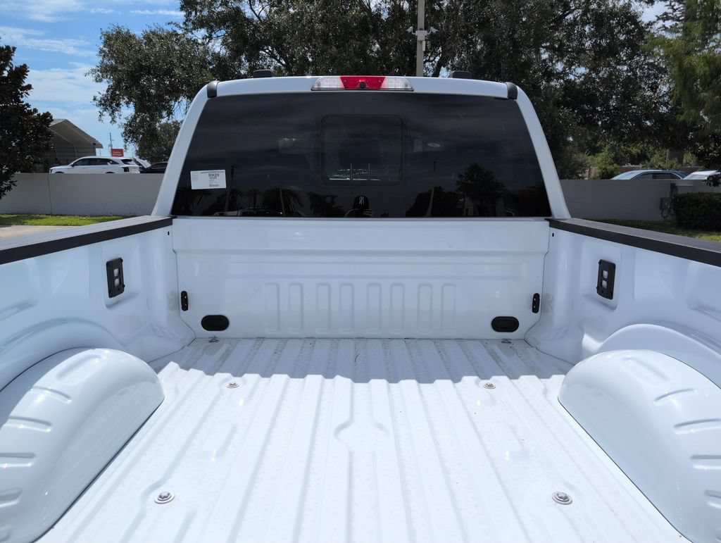 New 2026 Ford F250 Lariat w/ Tremor Off-Road Package AWD/4WD image 29