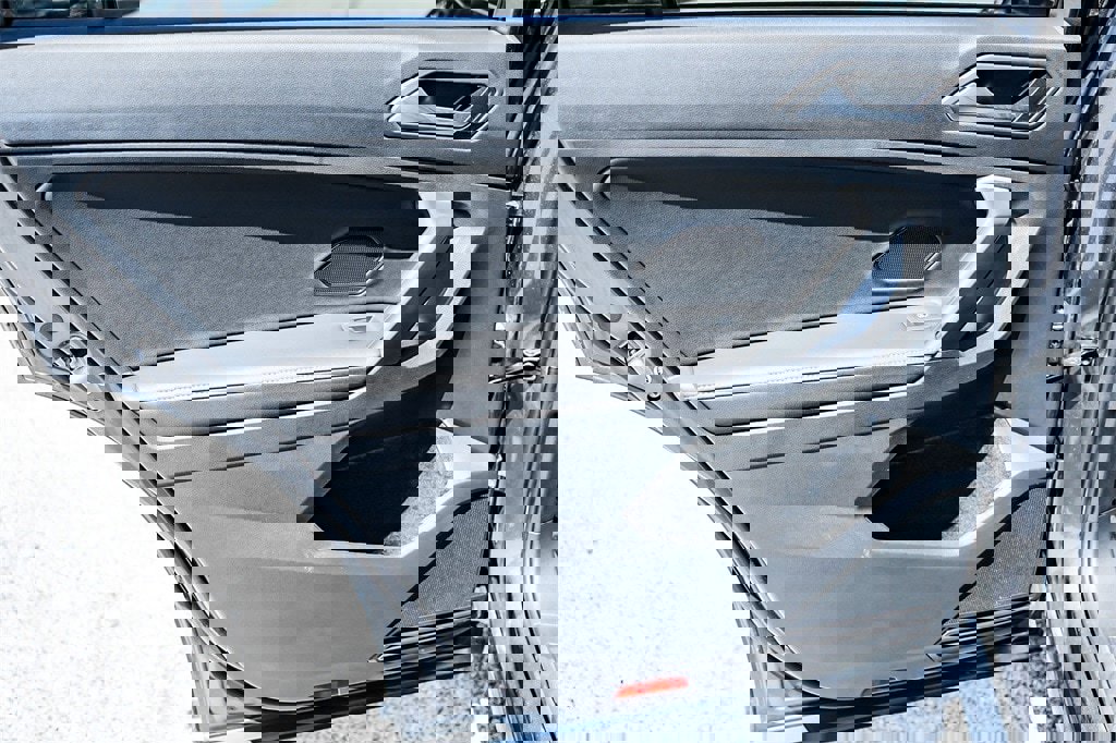 New 2024 Volkswagen Tiguan S image 26