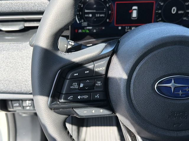 New 2026 Subaru Outback Limited XT AWD/4WD image 26