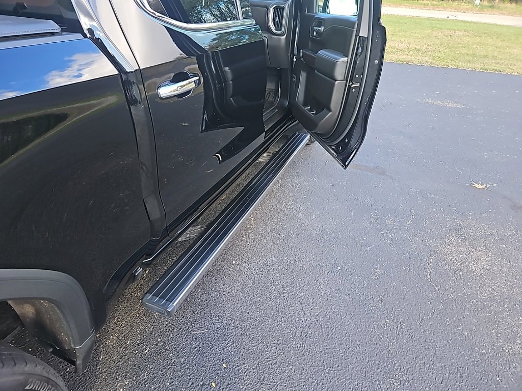 Used 2022 GMC Sierra 1500 Denali w/ Denali Reserve Package image 15