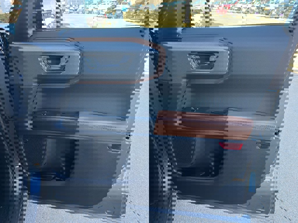 New 2025 Ford Bronco Sport Outer Banks w/ Outer Banks Tech Package+ image 29