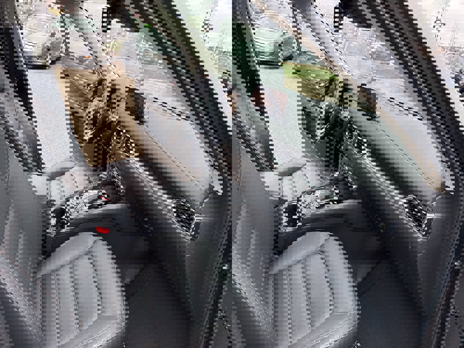 Used 2023 MAZDA CX-5 AWD 2.5 S w/ Preferred Package image 27