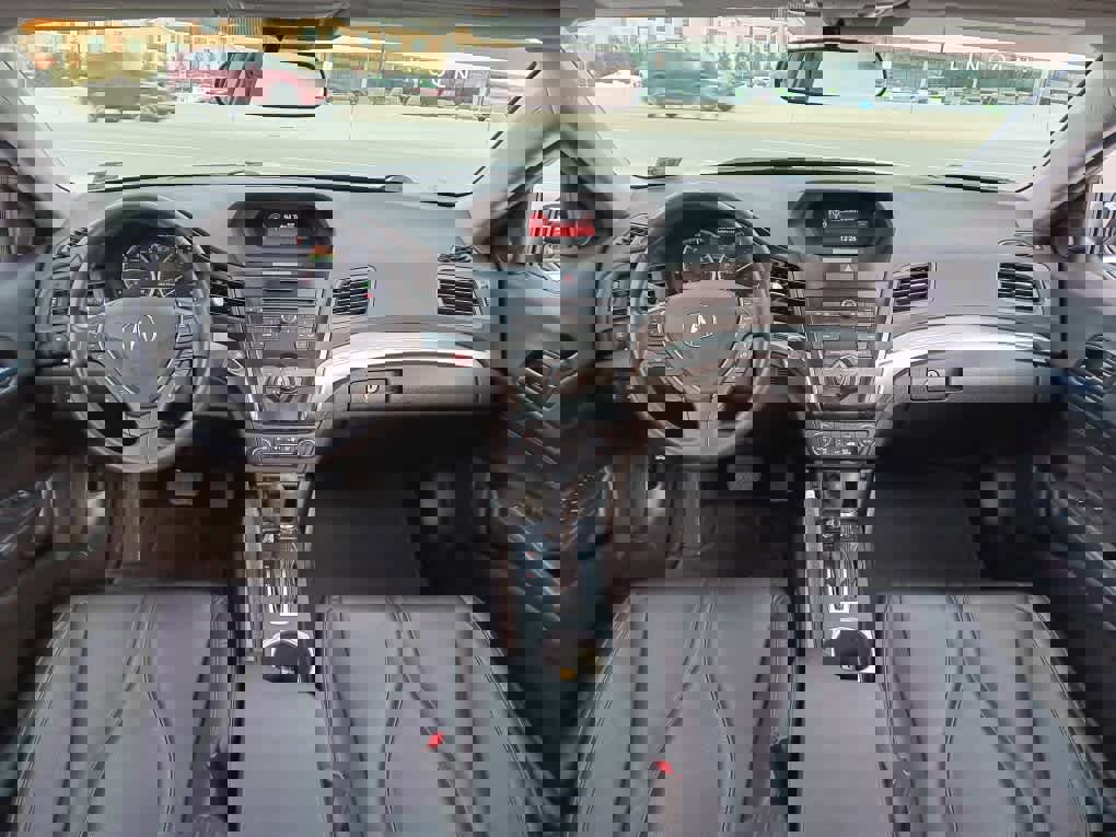 Used 2020 Acura ILX image 17