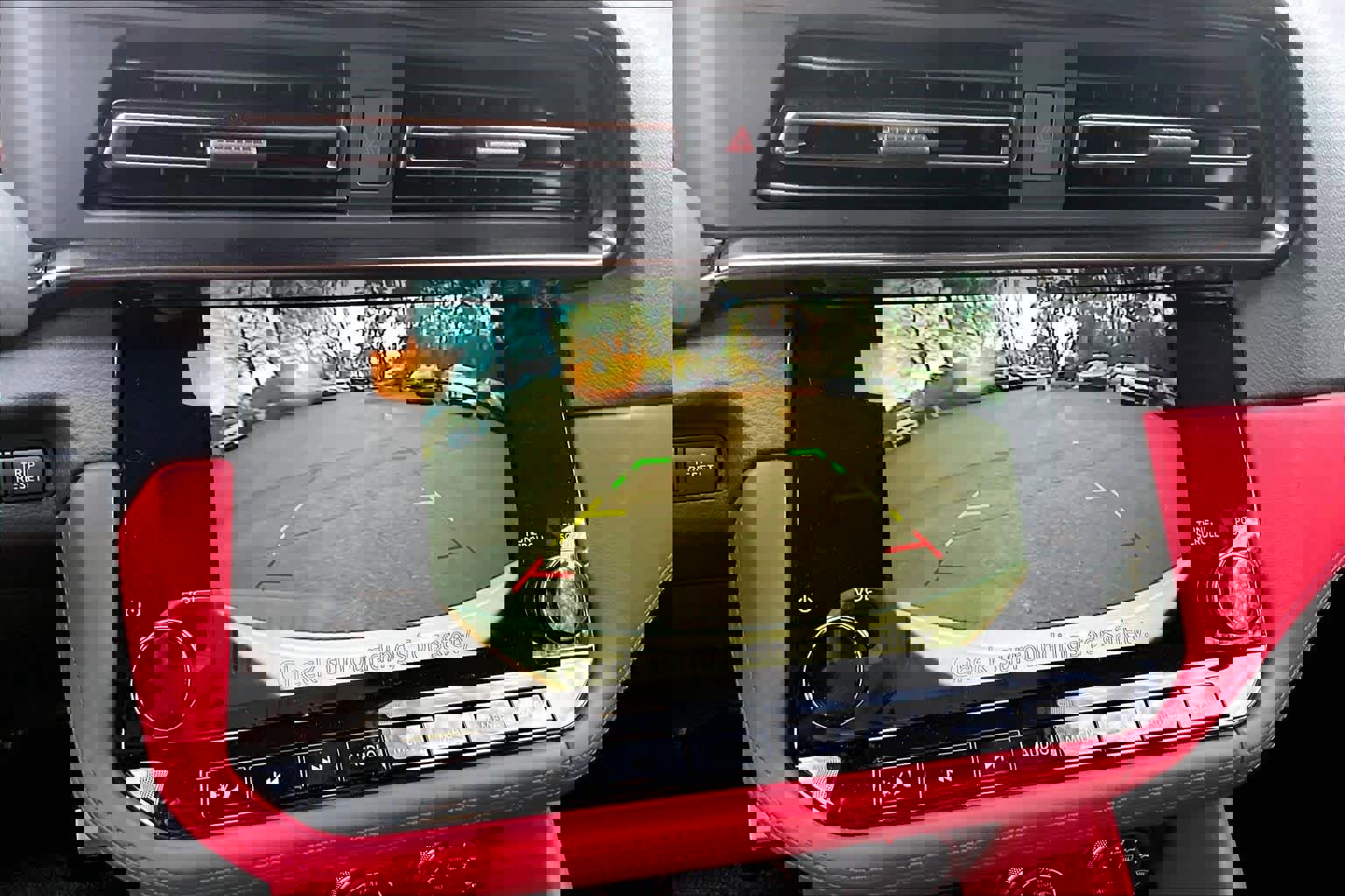 Used 2026 Nissan Z Performance w/ Floor Mat Package image 23