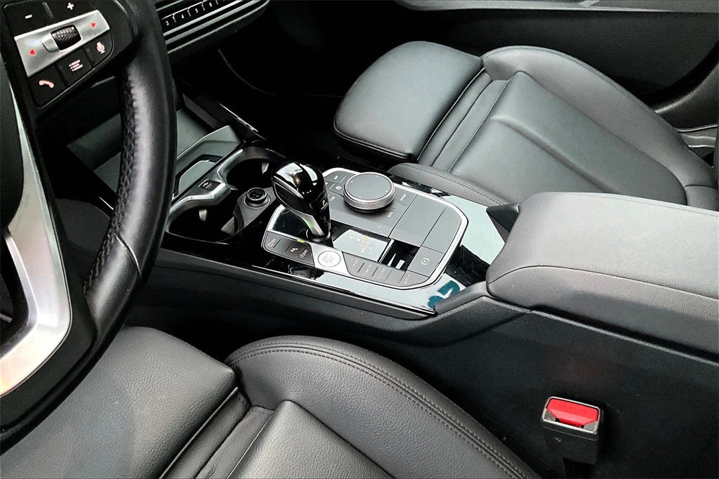 Used 2024 BMW 228i xDrive Gran Coupe image 16