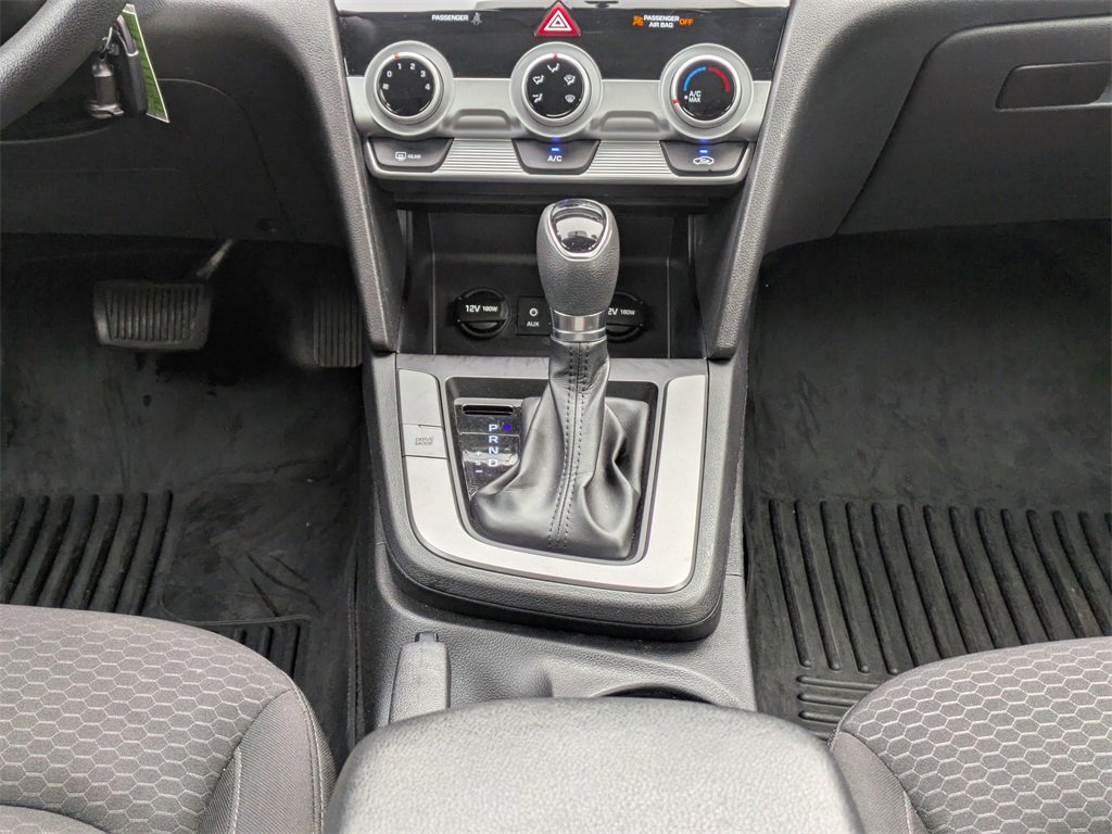 Used 2019 Hyundai Elantra SE w/ Cargo Package image 21