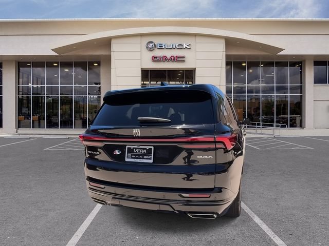 Certified 2025 Buick Enclave Sport Touring w/ Power Package FWD image 13