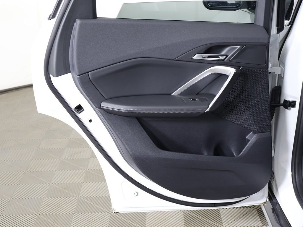 Used 2024 BMW X1 xDrive28i w/ Convenience Package image 26