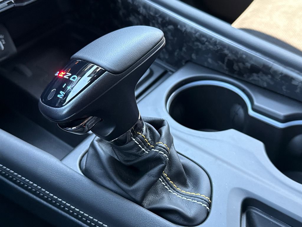 Used 2024 Dodge Durango SRT AWD/4WD image 29