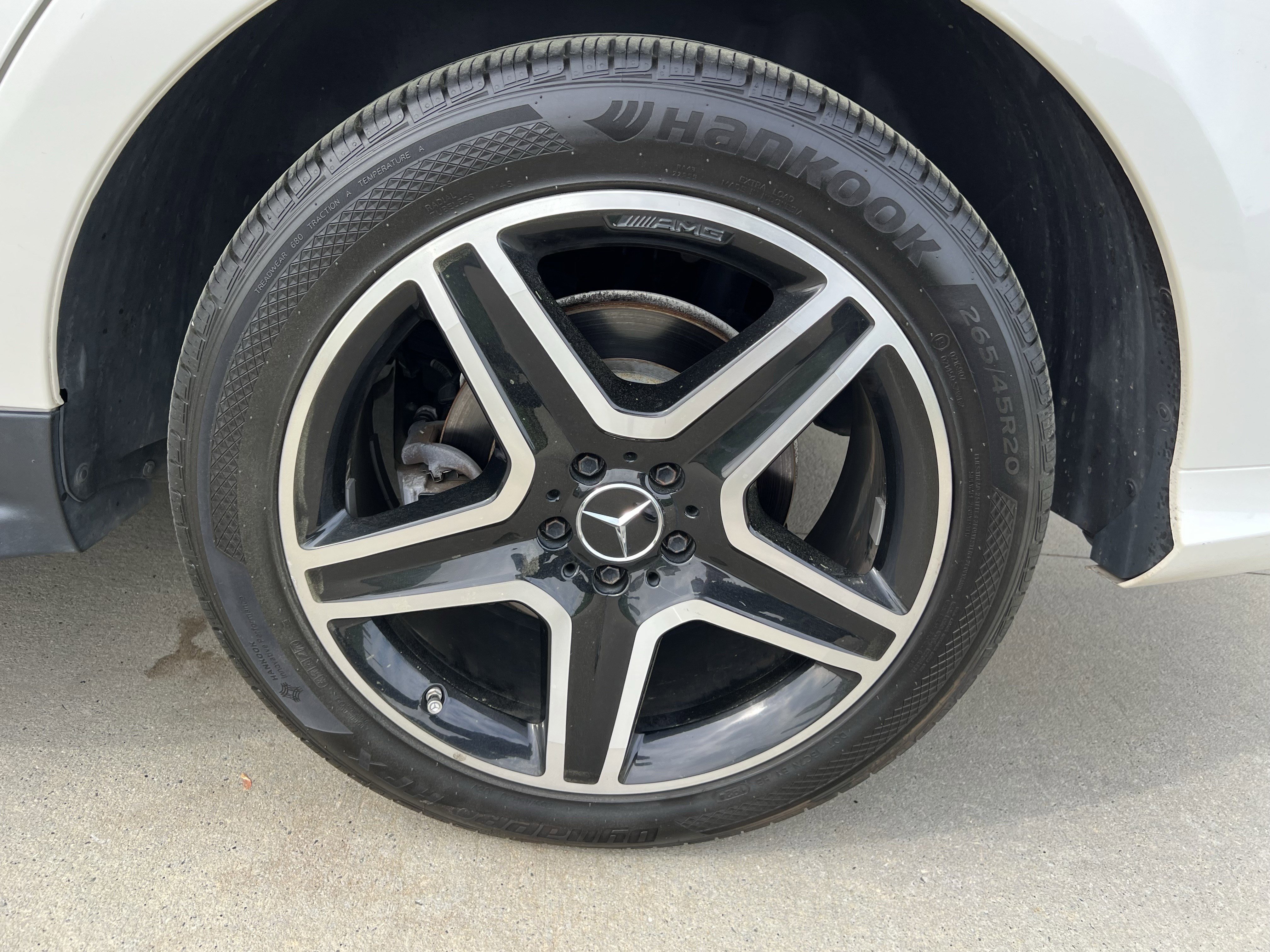 Used 2018 Mercedes-Benz GLE 43 AMG 4MATIC image 13