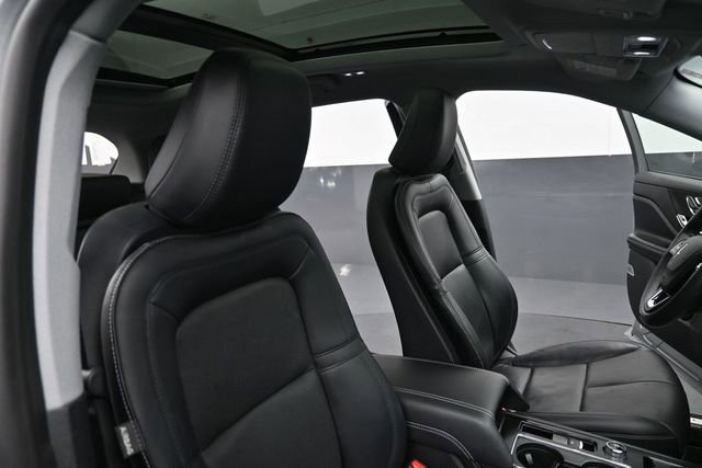 Certified 2021 Lincoln Corsair Reserve w/ Equipment Group 201A AWD/4WD image 32