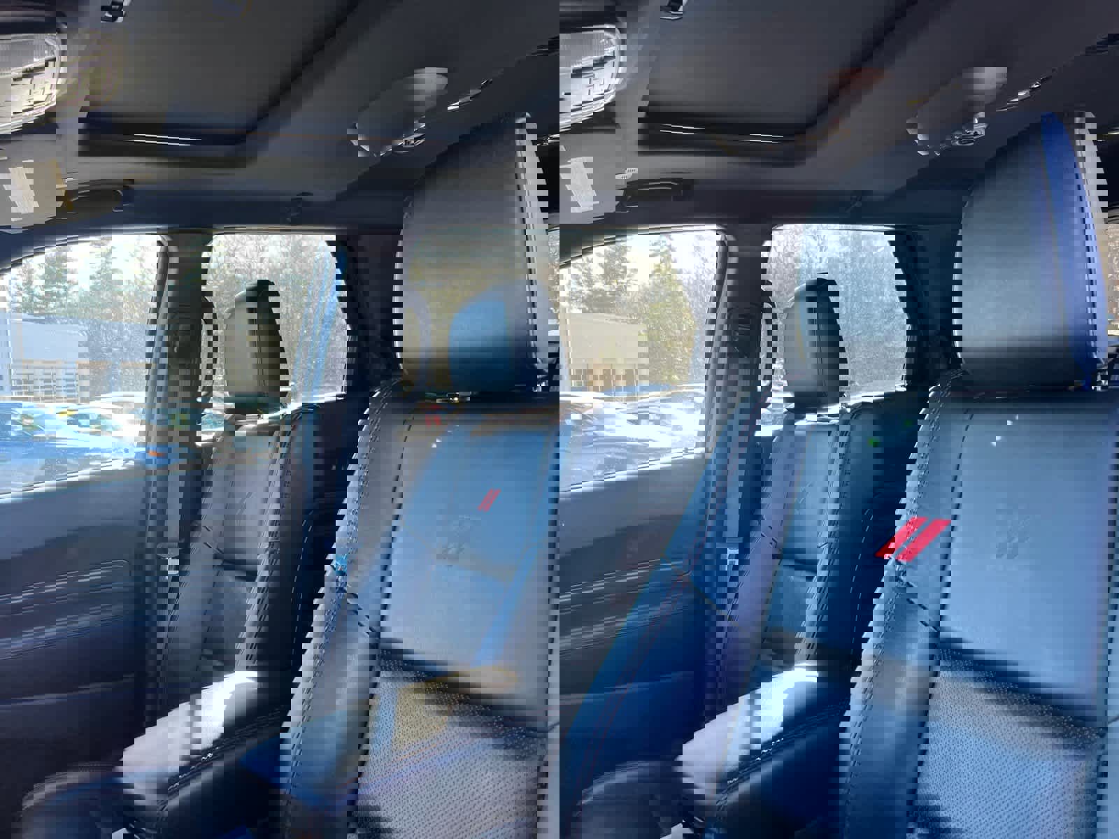 Used 2024 Dodge Durango GT image 13