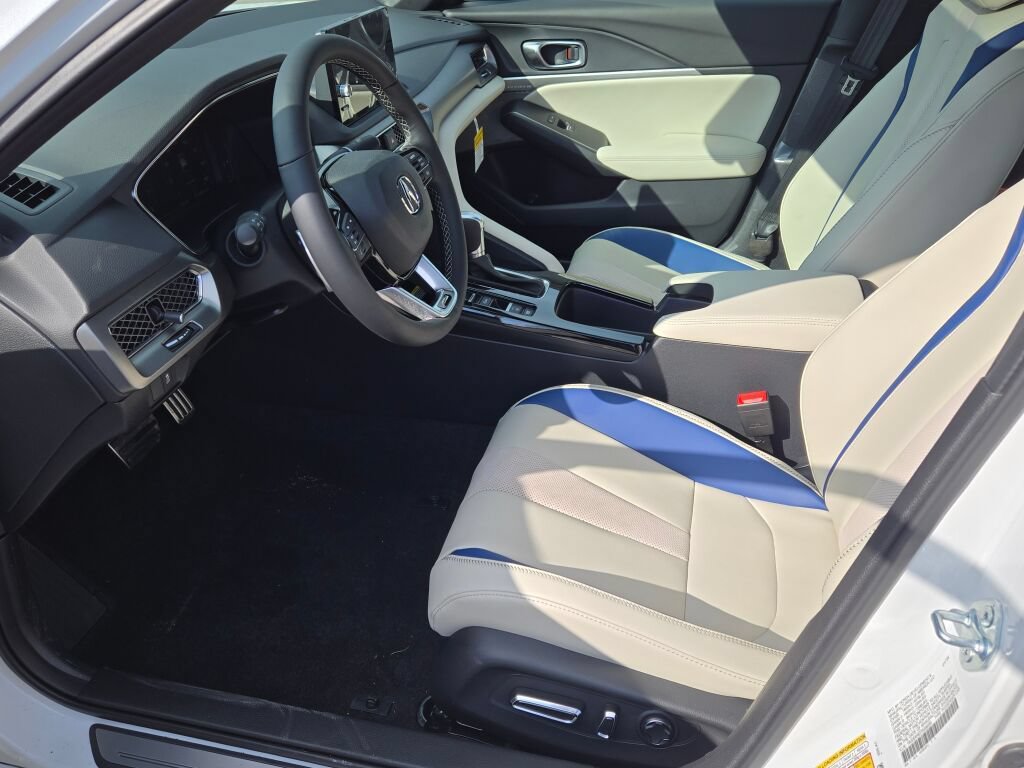 New 2026 Acura Integra A-Spec FWD image 21