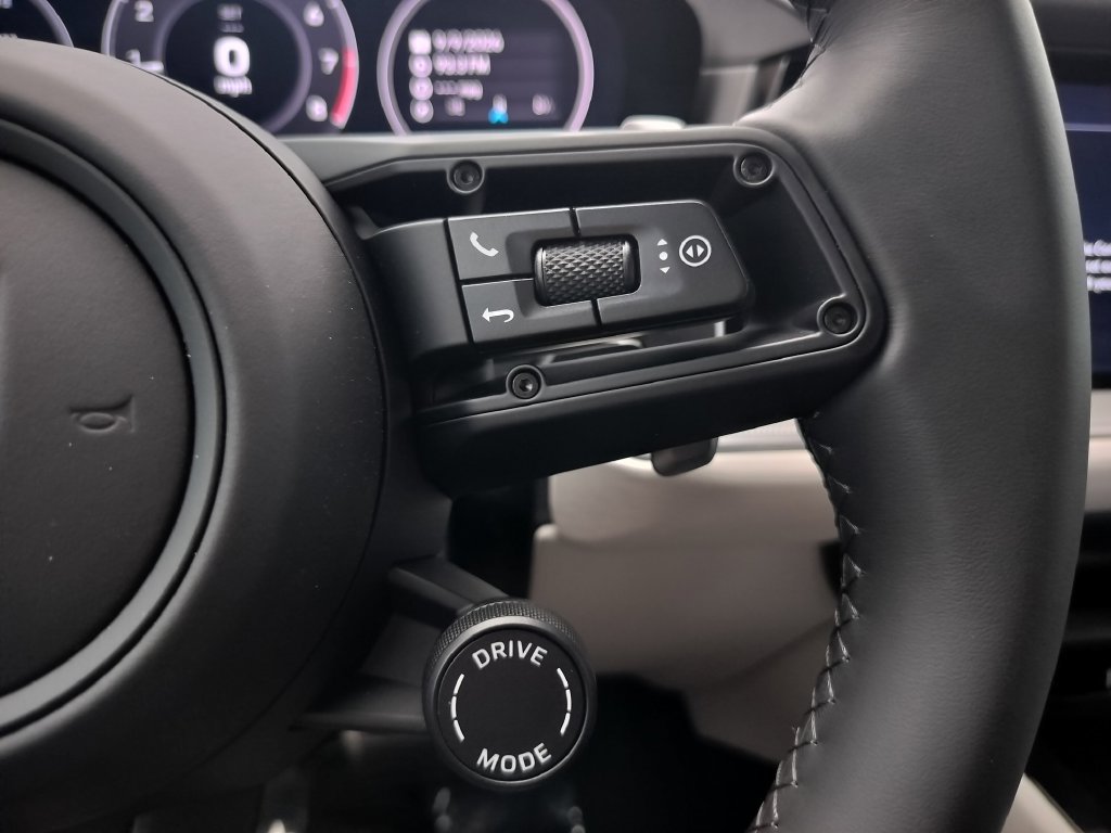 New 2026 Porsche Cayenne S AWD/4WD image 10