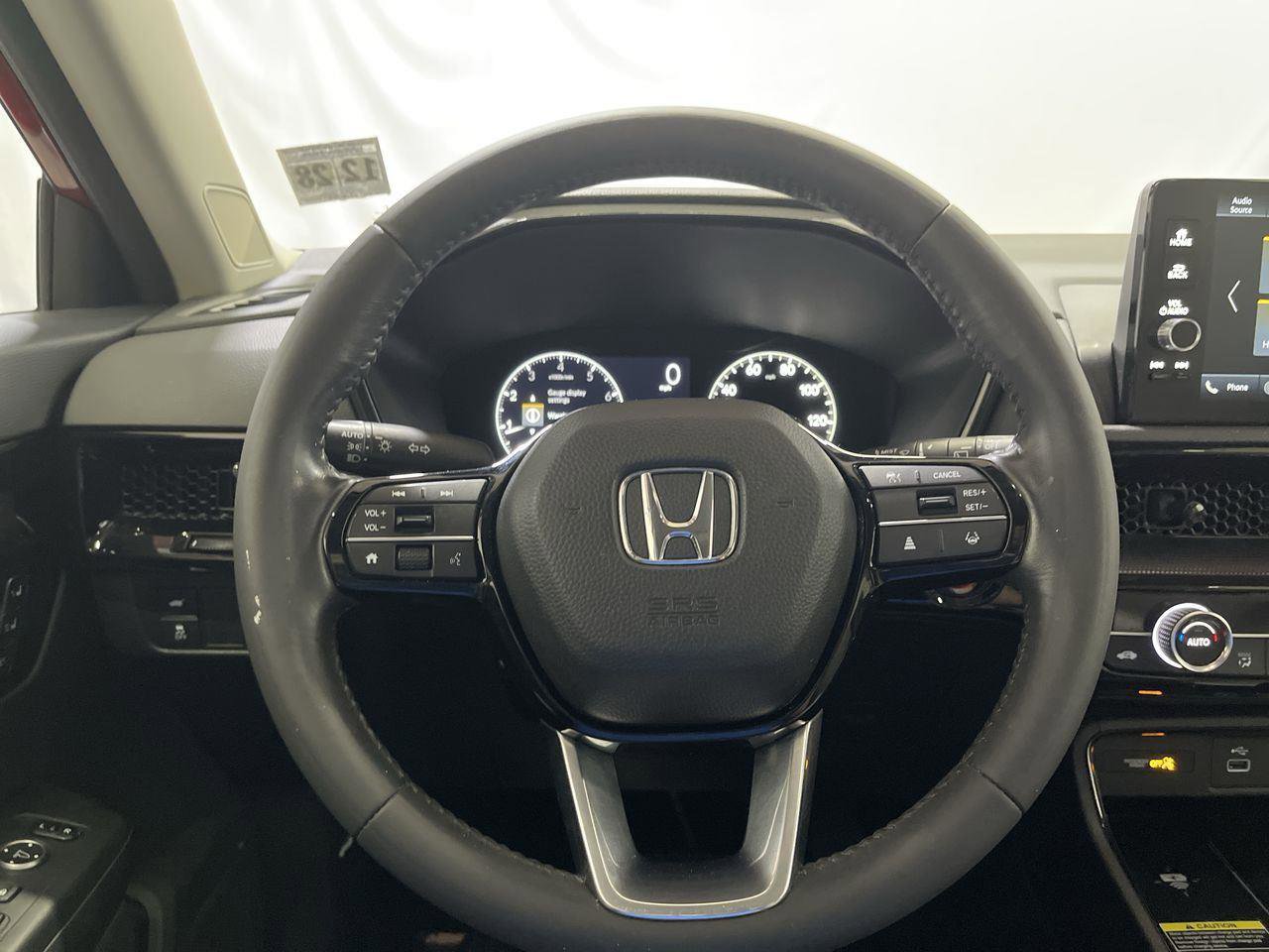 Certified 2024 Honda CR-V EX-L image 14
