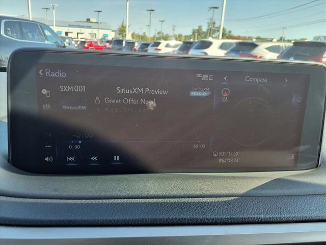 Used 2022 Lexus RX 350L Premium image 15