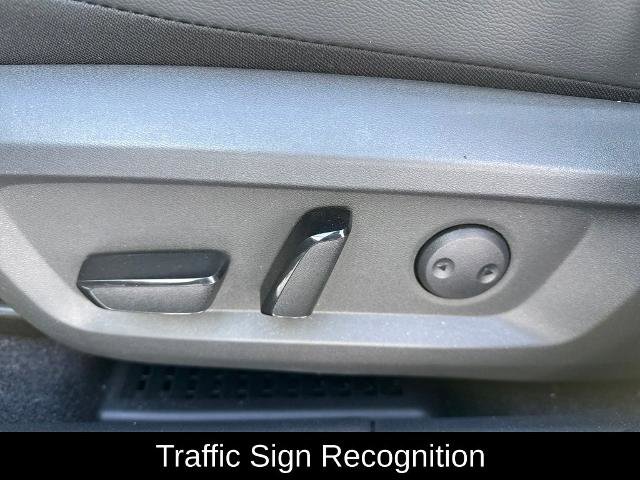 Certified 2023 Nissan Rogue SL w/ SL Premium Package image 22