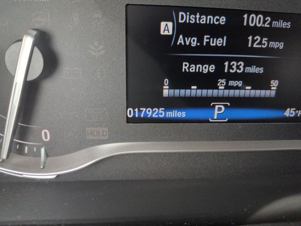 Used 2023 Honda Ridgeline RTL image 16