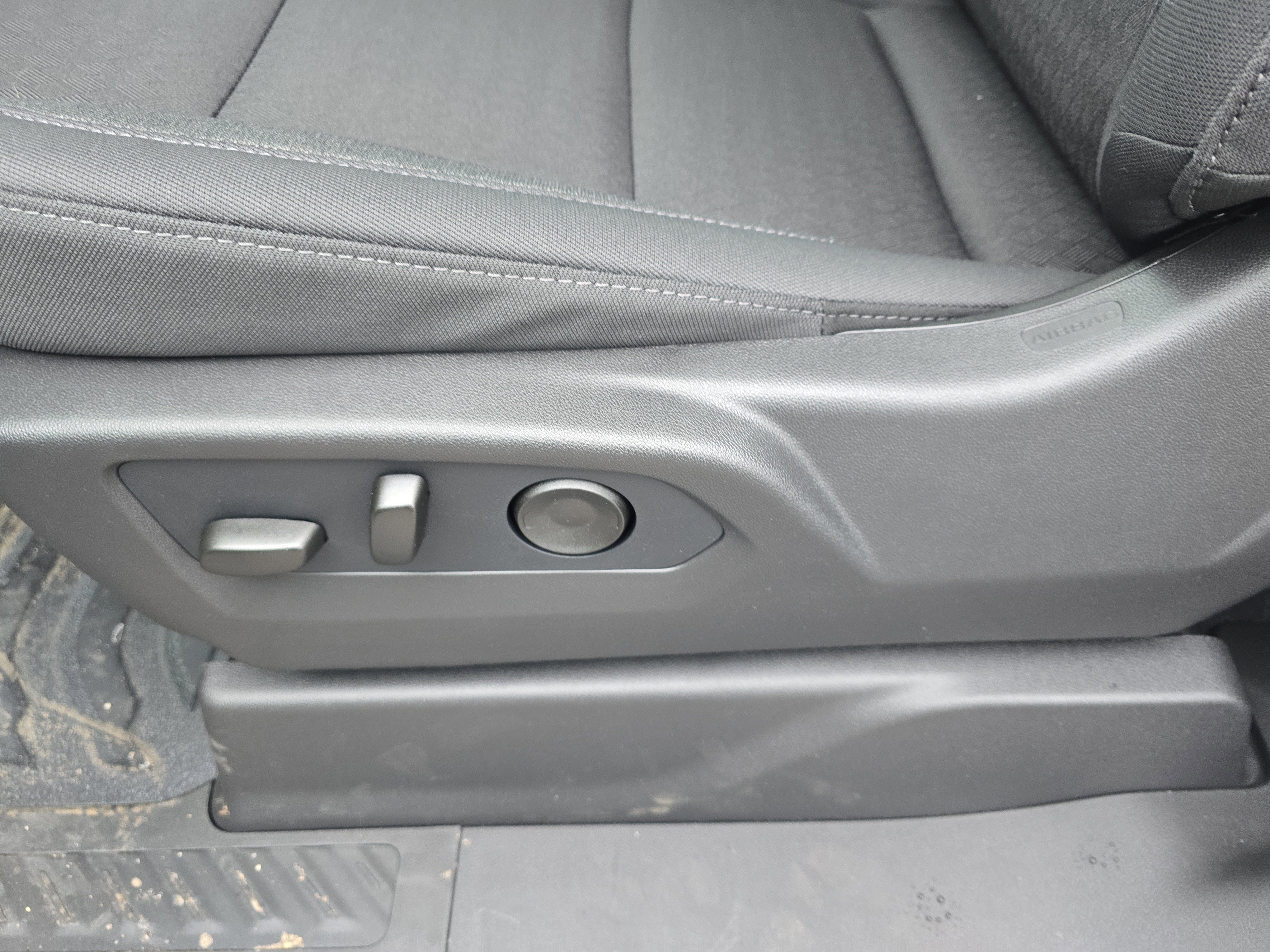 New 2026 GMC Sierra 1500 Pro w/ Pro Value Package AWD/4WD image 15