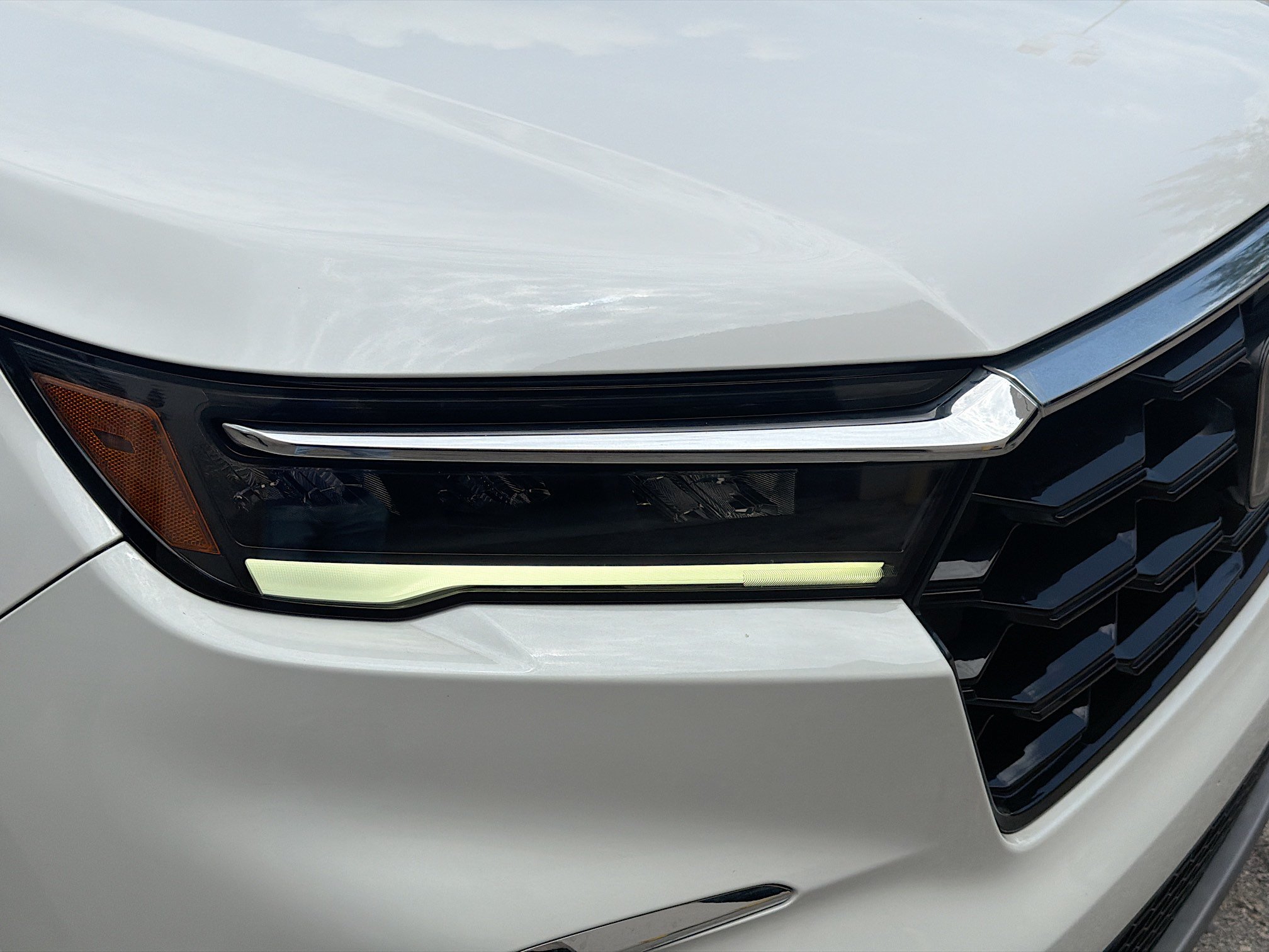 Used 2025 Honda Pilot Touring image 32